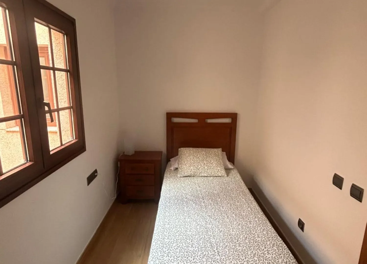 Los Callaos Puerto del Rosario  Apartament