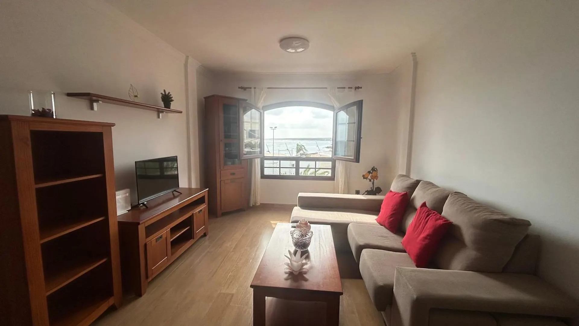 Apartment Los Callaos Puerto del Rosario