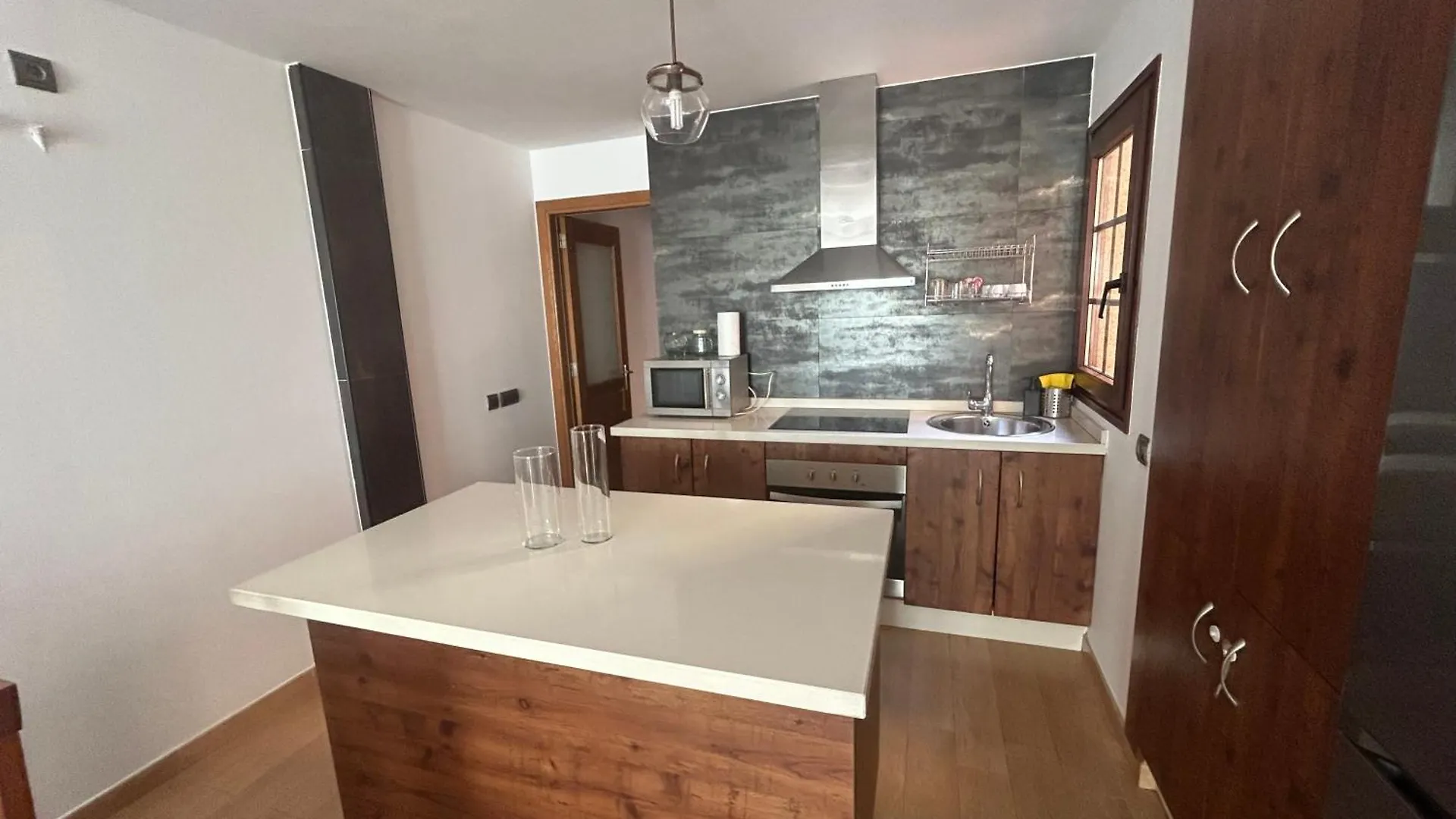 Los Callaos Puerto del Rosario  Apartament Puerto del Rosario (Fuerteventura)