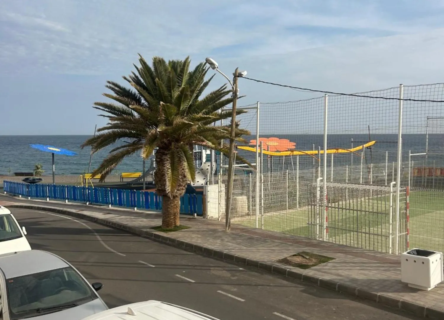 Apartament Los Callaos Puerto del Rosario  Hiszpania